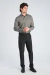 Business Shirt - Dk Green