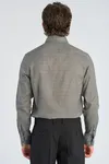 Business Shirt - Dk Green