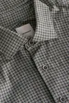 Business Shirt - Dk Green