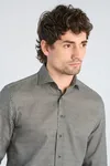 Business Shirt - Dk Green