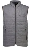Light Padded Outdoor West - Grey Mel
