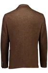 Superflex Half Kavaj - Brown Mel