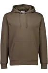 Hoodie - Brown