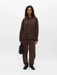 Frame Zila Shirt - Seal Brown