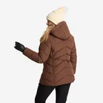 Loni Reco Jacket - Carafe Brown