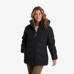 Loni Reco Jacket - Black