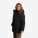 Loni Reco Jacket - Black
