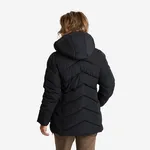 Loni Reco Jacket - Black
