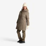Erica Reco Jacket - Walnut