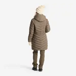Erica Reco Jacket - Walnut