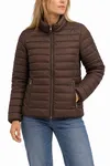 Rachel Jacket - Black Coffee