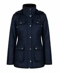 Kamilla Jacket - 08 Navy