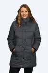 Ester Jacket - 0809 Navy/Black