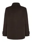 Antonia Jacket - Pinecone Brown