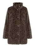Marcy Coat - Coffee