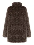 Marcy Coat - Coffee