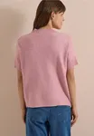 Dolman Pullover - Velvet Rose Melange           