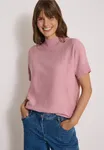 Dolman Pullover - Velvet Rose Melange           