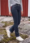 Toronto Straight Jeans - Rinsed Wash                   