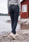 Toronto Straight Jeans - Rinsed Wash                   