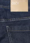 Toronto Straight Jeans - Rinsed Wash                   