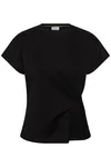 Theo Blouse - Black
