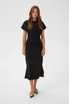 Theo Dress - Black