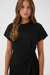 Theo Dress - Black