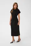 Theo Dress - Black