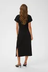 Theo Dress - Black