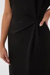 Theo Dress - Black