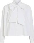 Bowa Shirt - Snow White