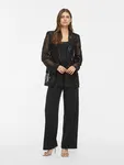 Ditte Blazer - Black Beauty