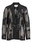 Ditte Blazer - Black Beauty