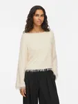 Toi Boatneck Top - Birch