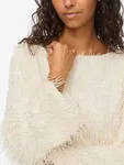 Toi Boatneck Top - Birch
