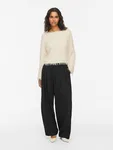 Toi Boatneck Top - Birch
