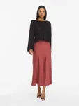 Toi Boatneck Top - Black Beauty