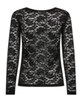 Saldo Tee - Black