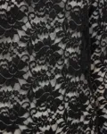 Saldo Tee - Black