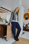 Esyanna Jacket - Morel Melange