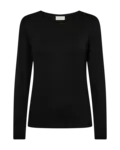 Liana Tee - Black