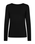 Liana Tee - Black
