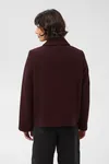 Lamilla Jacket - Port Royale Melange