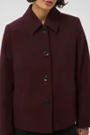 Lamilla Jacket - Port Royale Melange