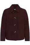 Lamilla Jacket - Port Royale Melange