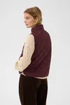 Carlota Outerwear - Port Royale
