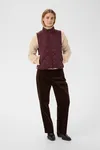 Carlota Outerwear - Port Royale
