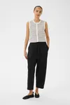 Colisa Pants - Black