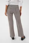 Pontas Pants - Small Check